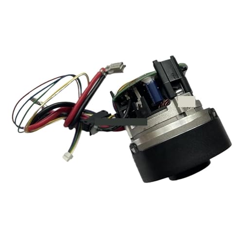 Lüftermotor, kompatibel mit Roborock H7 Handstaubsauger Ersatzteile Mace Plus H7 Lüftermodulmotor Ersatzzubehör von Vejvrczrm