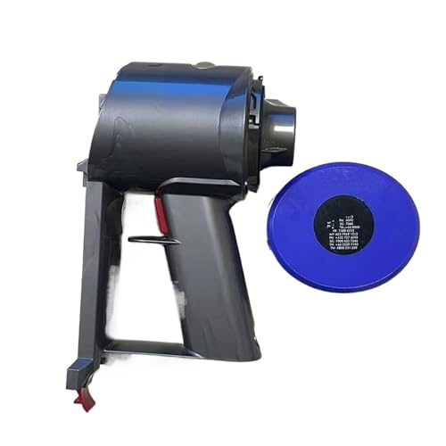 Motorbaugruppe, kompatibel mit Dyson V7 V8 Staubsaugermotor Roboterstaubsaugerzubehör(V8 Motor) von Vejvrczrm