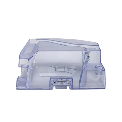 Roboter-Staubsauger 2-in-1 Wassertank Staubbox Ersatzteile, kompatibel for Roborock Q7 Max Q7 Max+ T8 von Vejvrczrm