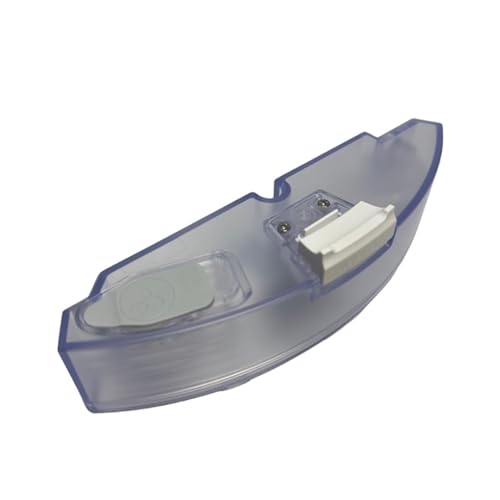 Wassertank, kompatibel mit Roborock S80/S85/S80+/S85+ Staubsauger-Wassertank-Ersatzteile(White) von Vejvrczrm
