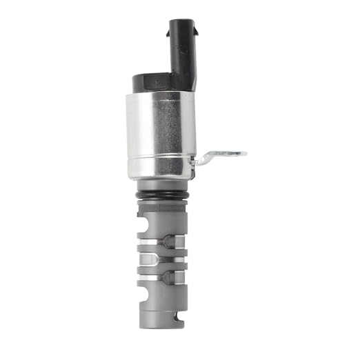 VekAuto 1 Stück Motor-Variable Ventilsteuerung VVT Magnetventil für Volkswagen Jetta 1.4L 2013-2021 Robustes Metall Silber Ton Inner Motor Nockenwellenölsteuerungsventil VekAuto 1 Stück Motor-Variable Ventilsteuerung VVT Magnetventil für Volkswagen Jetta 1.4L 2013-2021 Robustes Metall Silber Ton Inner Motor Nockenwellenölsteuerungsventil von VekAuto