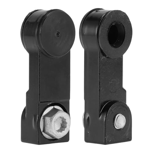 VekAuto 2 Stk Automatikgetriebe-Schaltkabelverbinder Basis Nr.09G321397A Schaltkabeladapter für Volkswagen Jetta 2005-2014 VekAuto 2 Stk Automatikgetriebe-Schaltkabelverbinder Basis Nr.09G321397A Schaltkabeladapter für Volkswagen Jetta 2005-2014 von VekAuto