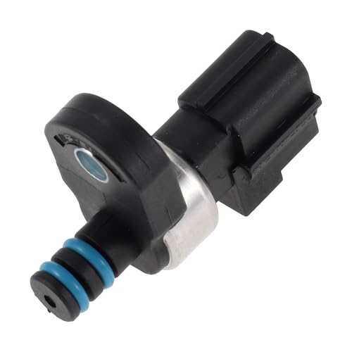 VekAuto Motoröldrucksensor kompatibel für dodg Durango Dakota für Ram 1500 2500 3500 für Jeep Commander, strapazierfähiges Metall Kunststoff Schwarz Silber Ton VekAuto Motoröldrucksensor kompatibel für dodg Durango Dakota für Ram 1500 2500 3500 für Jeep Commander, strapazierfähiges Metall Kunststoff Schwarz Silber Ton von VekAuto