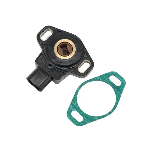 VekAuto Nr.16400PLRA51/16400PLRA52 Drosselklappensensor Für HONDA CIVIC 2001-2005 1 Stk VekAuto Nr.16400PLRA51/16400PLRA52 Drosselklappensensor Für HONDA CIVIC 2001-2005 1 Stk von VekAuto