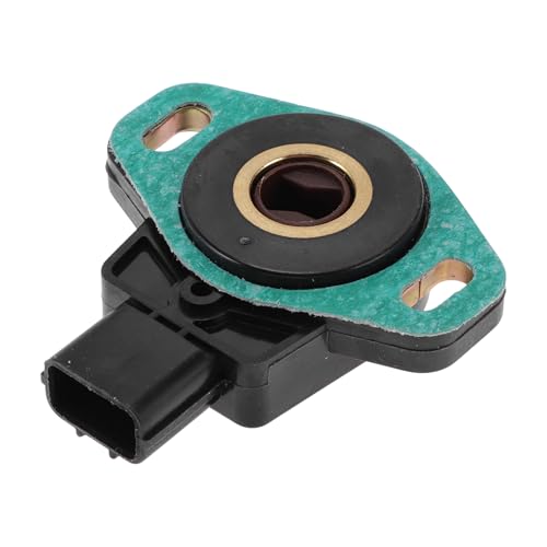 VekAuto Nr.16402REJW01 Drosselklappensensor Für Acura RSX 2002-2006 Für BUICK REGAL 1989-1993 1 Stück VekAuto Nr.16402REJW01 Drosselklappensensor Für Acura RSX 2002-2006 Für BUICK REGAL 1989-1993 1 Stück von VekAuto