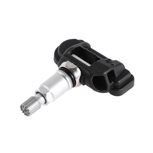 VekAuto Reifendrucksensor Reifendrucküberwachungssensor Nr. A0009051804 für Mercedes-Benz C250 2012-2015 1 Stk 433MHz VekAuto Reifendrucksensor Reifendrucküberwachungssensor Nr. A0009051804 für Mercedes-Benz C250 2012-2015 1 Stk 433MHz von VekAuto