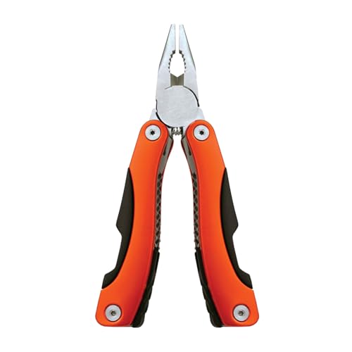 16 in 1 Multifunktionszange. Orange 16 in 1 Multifunktionszange. Orange von Velamp