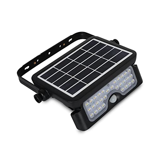 Velamp HAWK Solarstrahler 500 Lumen mit langer Lebensdauer von Velamp