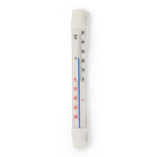 Indoor/Outdoor Fensterthermometer von Velamp