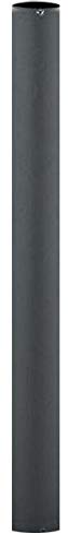 Poldurchmesser 60 mm, Länge: 100 cm; Für die APOLUX-Serie in ABS von Velamp