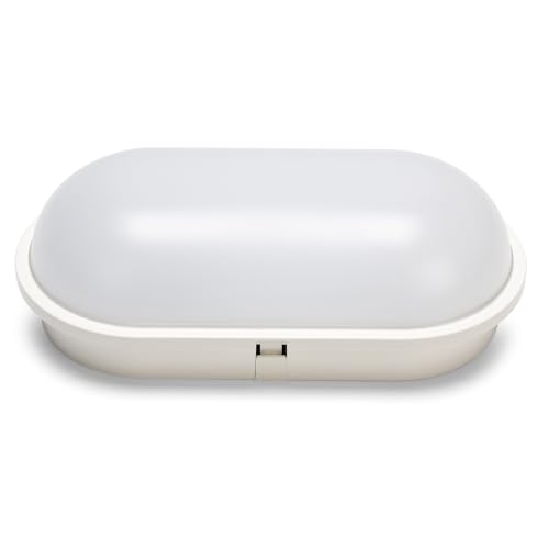 TARTARUGA-XXL2: applique LED 20W blanche, 1600 lumen. IP67 von Velamp