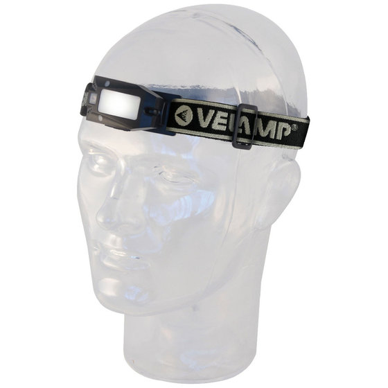 VELAMP® - Kopf Lampe IH523 mit IR Sensor von Velamp
