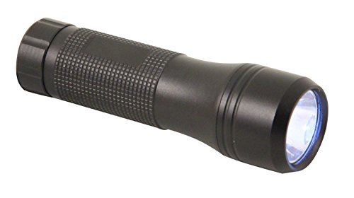 VELAMP Aluminium 3 W LED Taschenlampe D85 - von Velamp