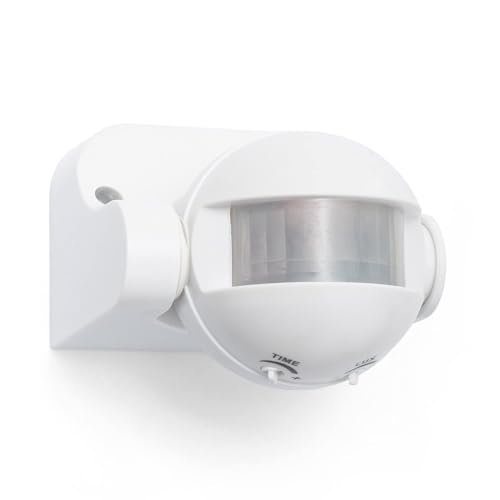 VeLamp MS002 Bewegungsmelder, Infrarot von Velamp
