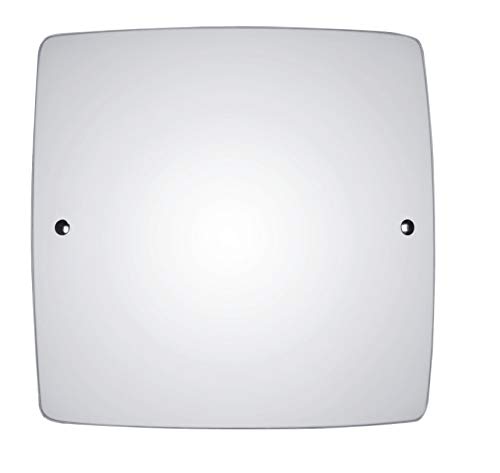 Velamp Deckenleuchte aus Glas, Weiß Velamp Deckenleuchte aus Glas, Weiß von Velamp