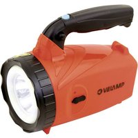 Velamp LED Akku-Handscheinwerfer 5W Crown 350lm IR558 von Velamp