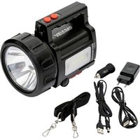 Velamp LED Akku-Handscheinwerfer Doomster 735lm IR666-10W von Velamp
