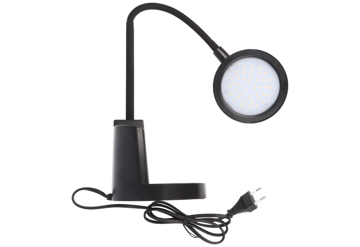 Velamp LED Taschenlampe Velamp SWAN2: 7W LED Schreibtischlampe mit Berührungsschalter und Sti Velamp LED Taschenlampe Velamp SWAN2: 7W LED Schreibtischlampe mit Berührungsschalter und Sti von Velamp