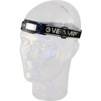 Velamp Metros LED Stirnlampe akkubetrieben 150lm IH523 von Velamp