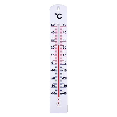 Velamp Plastic Indoor/Outdoor Thermometer 40 cm von Velamp