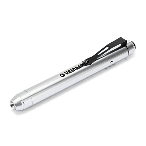 Velamp penled05 Bleistift LED Aluminium Grau von Velamp