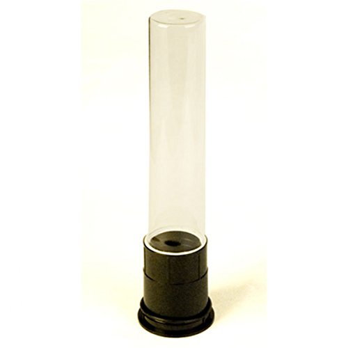 Quarzglas 36Watt UV-C Ersatzglas Quarzkolben Wasserklärer Teichklärer von velda