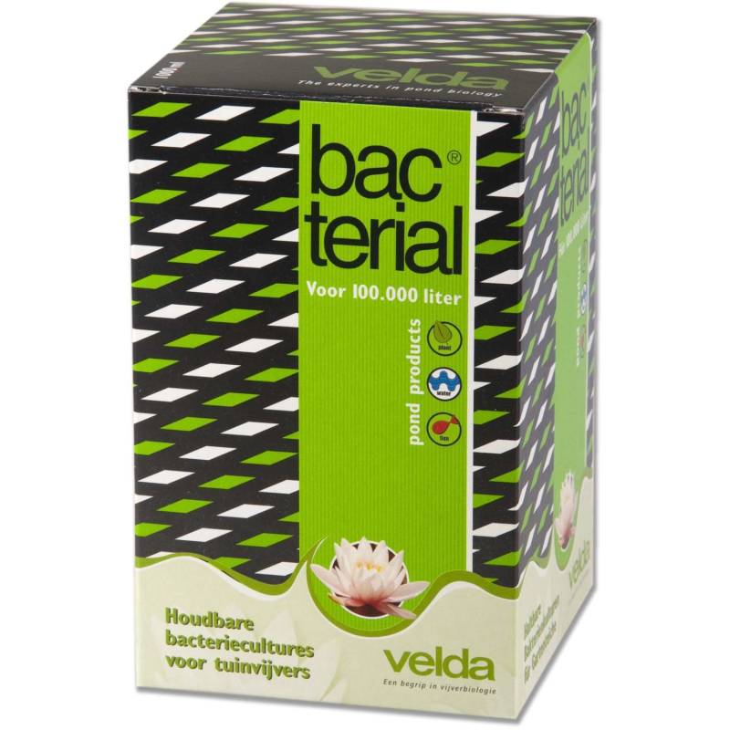 Velda Bacterial für Teichbalance 1 l von Velda