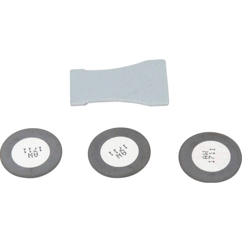 Velda Ersatzmembranen-Set für Floating Mistmaker von Velda