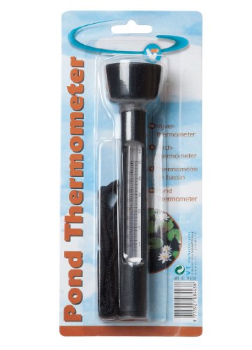 velda Teich Thermometer velda Teich Thermometer von velda
