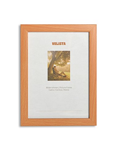 Velista Bilderrahmen (10x15, Pfirsich) von Velista