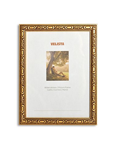 Velista Bilderrahmen (21x30, Gold) von Velista
