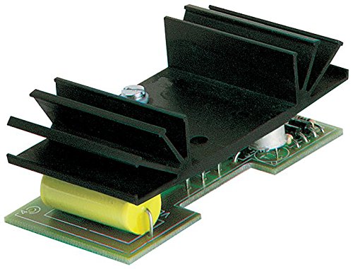 Velleman Elektronik-Zündung-Set, Zündspule, Auto, 1 Stück - K2543 von Go bravely