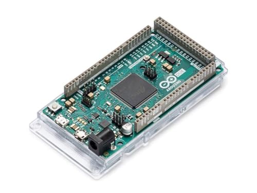 Arduino® Due von Velleman