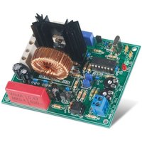 Dc-gesteuerter dimmer von Velleman