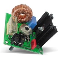 Whadda Lötbausatz, Dimmer 3.5 a mit Potentiometer von Velleman