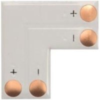 Velleman - flexibler platinen-steckverbinder - l-förmig - 1 farbe - 10 mm von Velleman