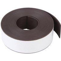 Velleman - Flexibeles magnetband 300 x 2.5cm (MAGNET9) von Velleman