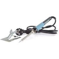 Toolland - keramischer lötkolben 220-240 v 25 w von TOOLLAND