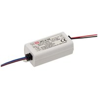 Konstantstrom-LED-Treiber - 1 Ausgang - 700 ma - 7,7 Watt von Velleman