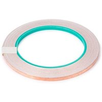 Kupferklebeband - 5 mm x 25 m von Velleman