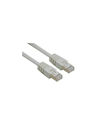 Logon CAT6 SSTP/PIMF 2 m Logon CAT6 SSTP/PIMF 2 m von Velleman