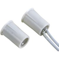 Magnetkontakt - 0.1 A @ 30 Vdc - Nc - Mit Fester Verdrahtung Magnetkontakt - 0.1 A @ 30 Vdc - Nc - Mit Fester Verdrahtung von Velleman
