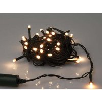 Novalight led - 6 m - 40 Lampen white arizona - grünes Kabel Novalight led - 6 m - 40 Lampen white arizona - grünes Kabel von Velleman