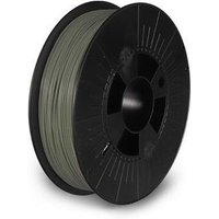 PLA-FILAMENT - 1.75 mm - MOOSGRAU - MATT - 750 g von Velleman