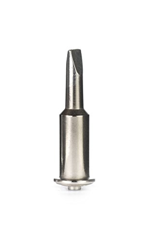 Portasol 010588070 Lötspitzenreiniger Spt-8, silber von PORTASOL