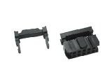 VELLEMAN - CC025 RM 2.54 Pfostenverbinder, 14 Polig 532203 VELLEMAN - CC025 RM 2.54 Pfostenverbinder, 14 Polig 532203 von Velleman