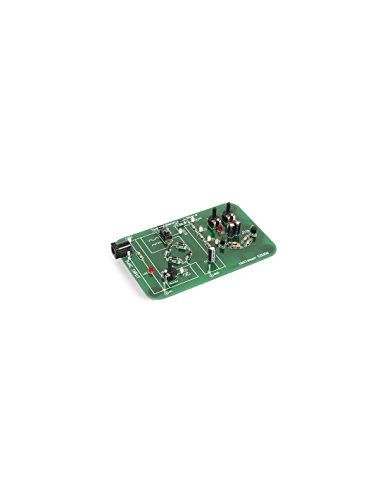VELLEMAN - EDU06 Oszilloskop Lern Kit 839006 VELLEMAN - EDU06 Oszilloskop Lern Kit 839006 von Velleman