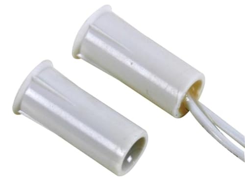 VELLEMAN - HAA304 Magnetkontakt - 0,5A @ 100Vdc - NC - 142696 VELLEMAN - HAA304 Magnetkontakt - 0,5A @ 100Vdc - NC - 142696 von Velleman