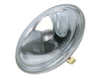 Velleman PAR36 30W / 6.4V von Velleman