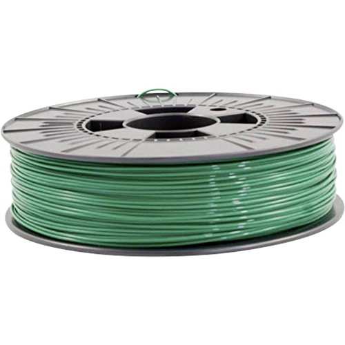 VELLEMAN - PLA175G07 Filament PLA 1.75mm Grün 750g 178538 von Velleman